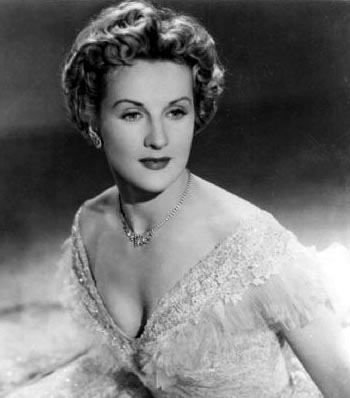 Anne Crawford